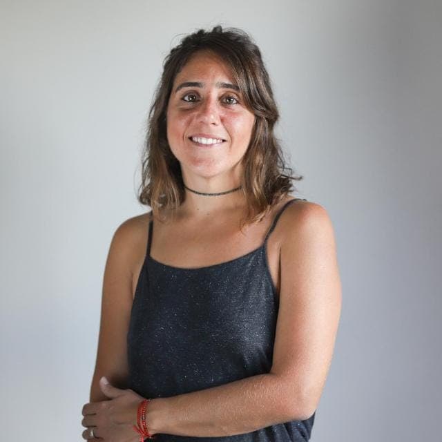 Agustina Magliano