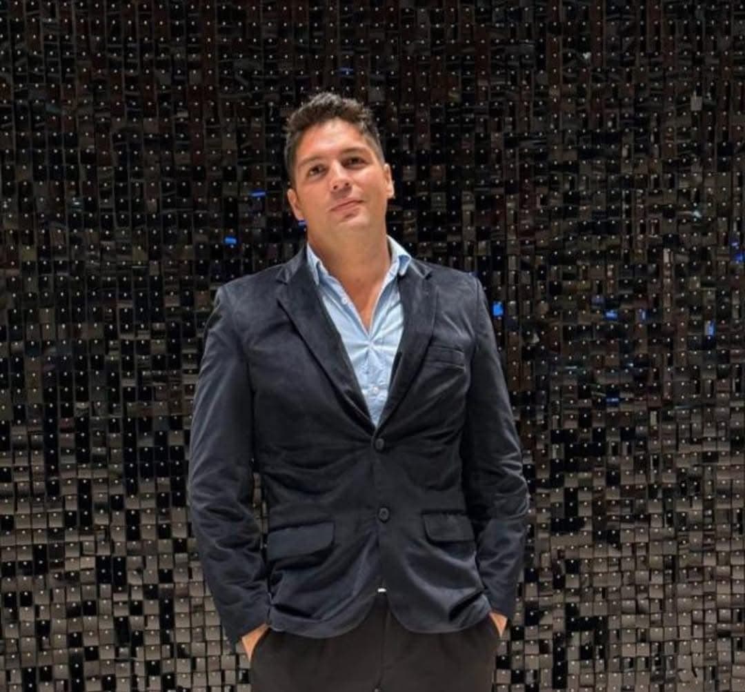 Mauricio Plano